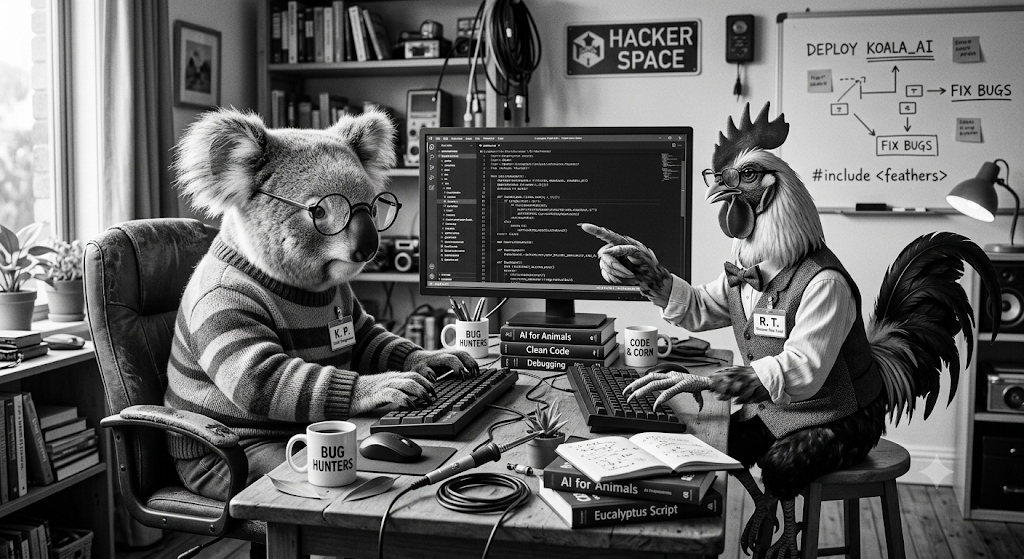 Development & AI Team led by Guillem Canudas